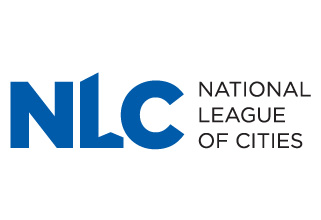 National League of Cities logo