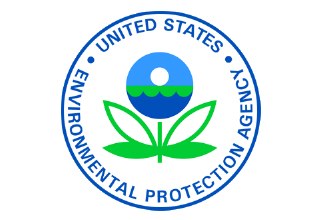 United States Environmental Protection Agency logo