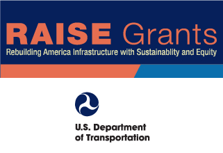 Raise Grants: Rebuilding America Infrastructure with Sustainability and Equity