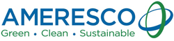 Ameresco Green • Clean • Sustainable
