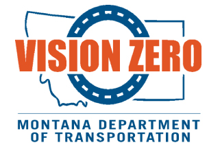 Vision Zero: Montana Department of Transportation
