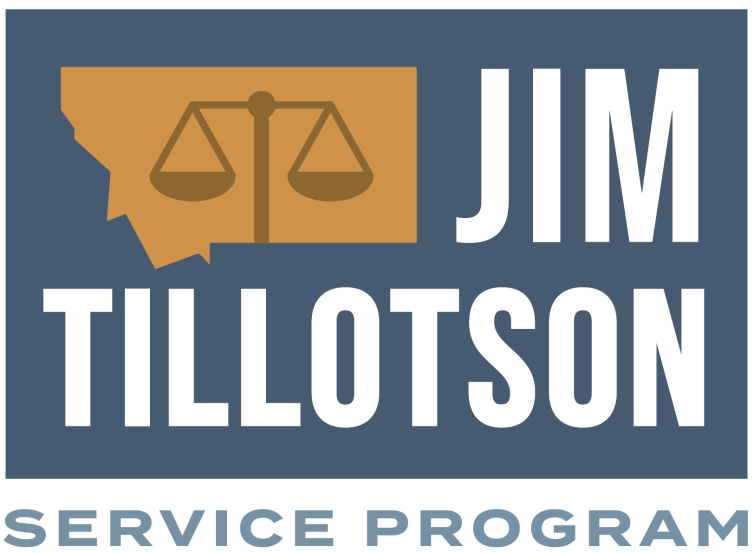 2023 Jim Tillotson Service Program for Municipal Attorneys